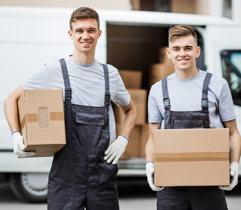 Movers Packers in Saudia Arabia