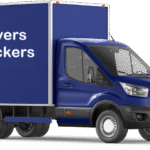 Rf movers and packers riyadh